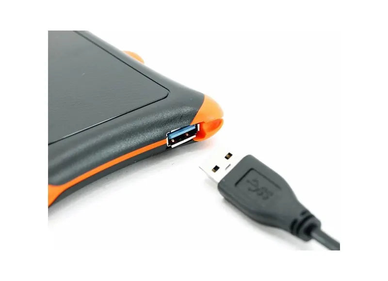 SILICON POWER HDD & SSD ARMOR CASE (2.5")