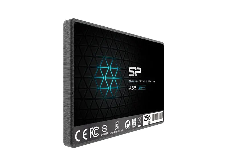 SILICON POWER A55 SSD 256GB (2.5")