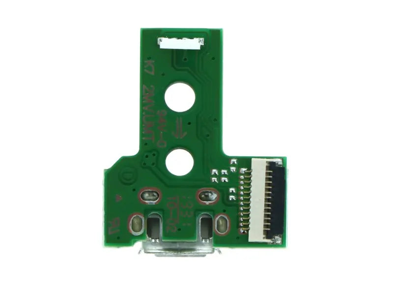 Charging port Sony PlayStation 4 Controller (JDS-030, 12PIN) (OEM)