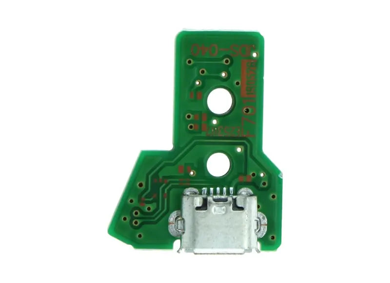Charging port Sony PlayStation 4 Controller (JDS-040, 12PIN) (OEM)