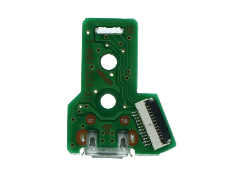 Θύρα φόρτισης Sony PlayStation 4 Controller (JDS-040, 12PIN) (OEM)