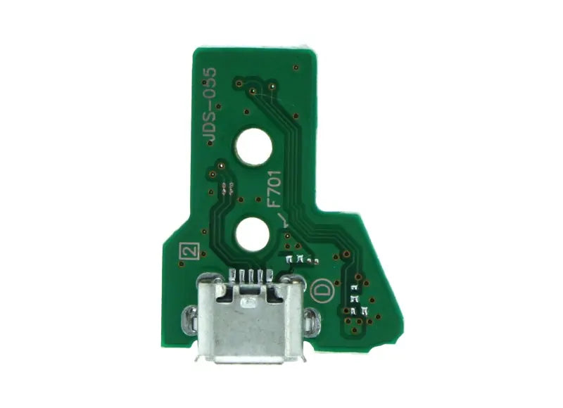 Charging port Sony PlayStation 4 Controller (JDS-050/055, 12PIN) (OEM)