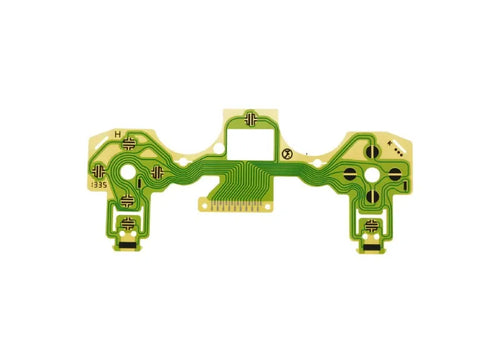 Flex Cable Sony PlayStation 4 Controller Gold (V2.0)