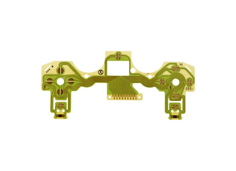 Flex Cable Sony PlayStation 4 Controller Gold (V2.0)