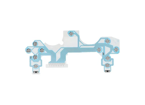 Καλωδιοταινία Sony PlayStation 4 Controller Μπλε (V4.0)