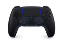 SONY PlayStation 5 (PS5) DUALSENSE V2 WIRELESS CONTROLLER - BLACK