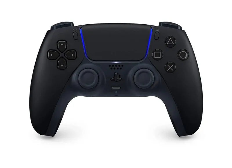 SONY PlayStation 5 (PS5) DUALSENSE V2 WIRELESS CONTROLLER - BLACK