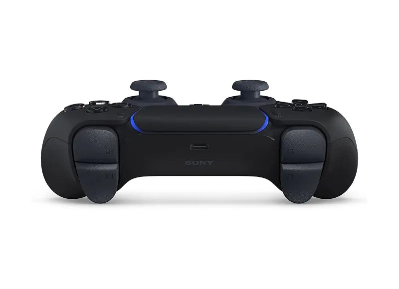 SONY PlayStation 5 (PS5) DUALSENSE V2 WIRELESS CONTROLLER - BLACK