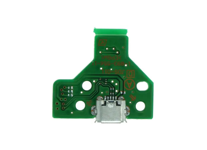 Charging port Sony PlayStation 4 Controller (JDS-011, 12PIN) (OEM)