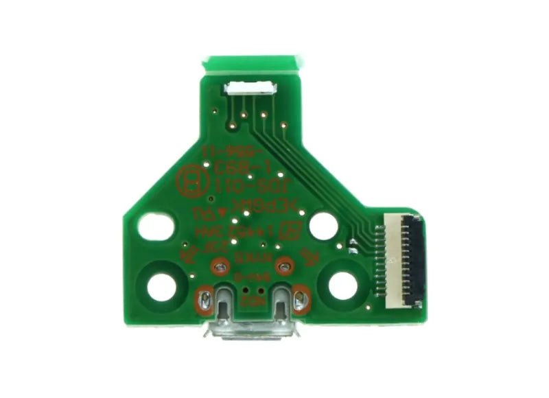 Charging port Sony PlayStation 4 Controller (JDS-011, 12PIN) (OEM)