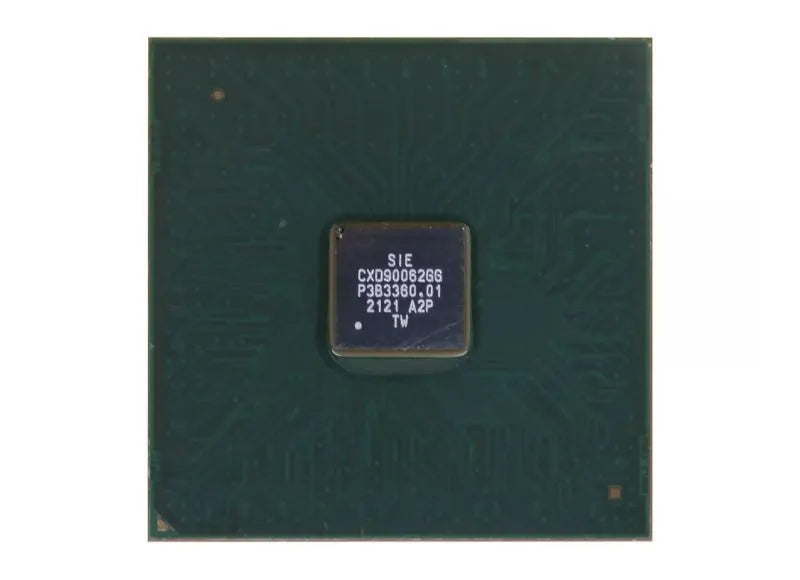 SONY PS5 SSD CONTROLLER IC CXD90062GG