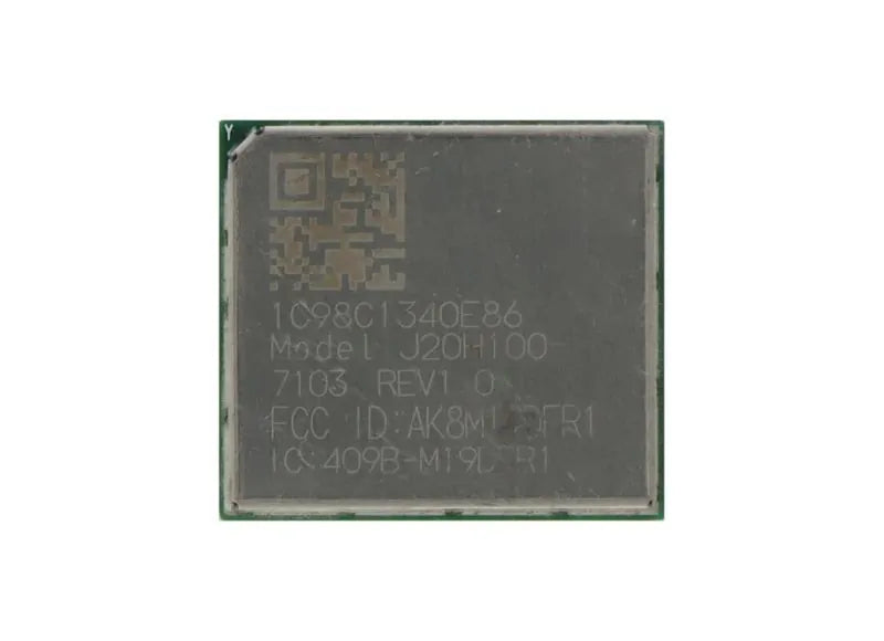 OEM Sony PS5 WiFi Bluetooth Ic
