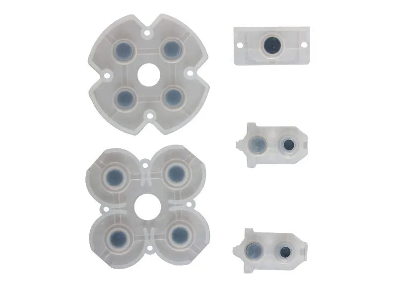SONY SILICONE RUBBER PADS V.3 (OEM)