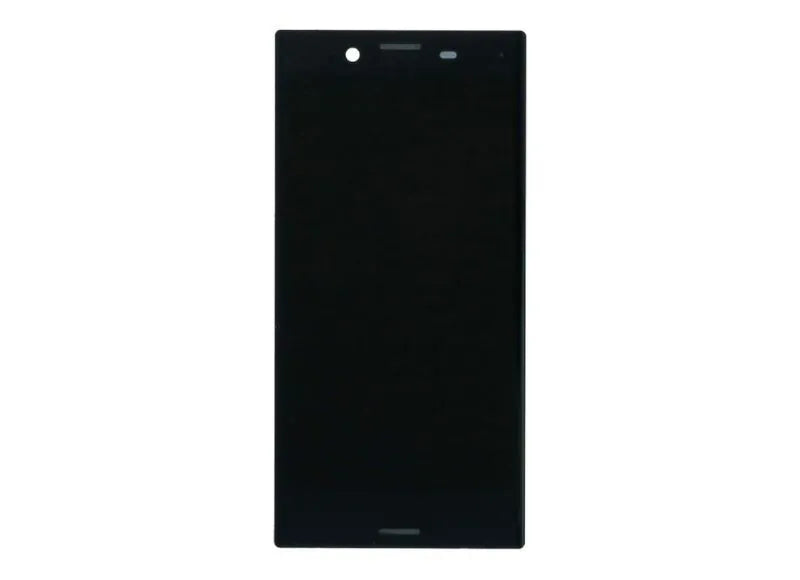 SONY XPERIA X COMPACT LCD/DIG BLACK (OEM)