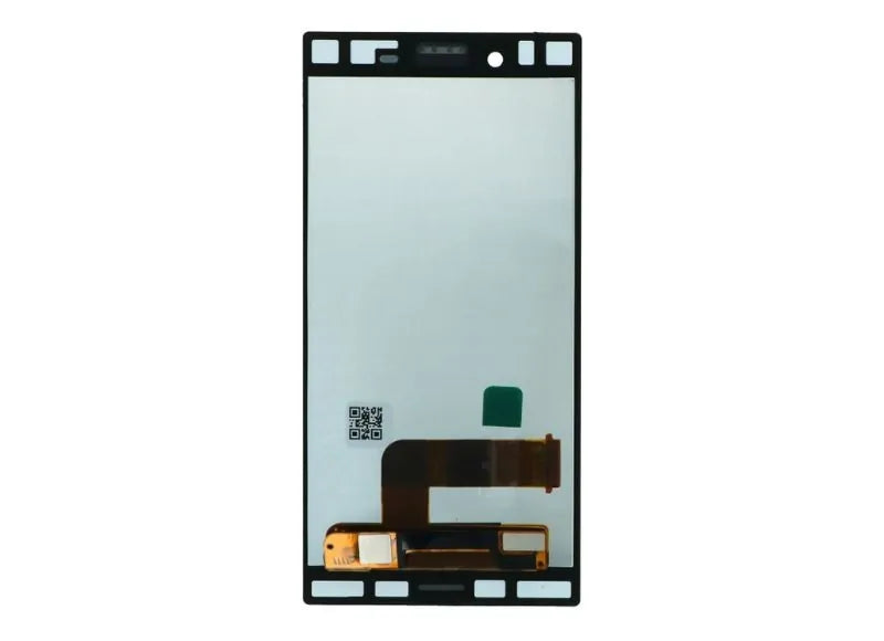 SONY XPERIA X COMPACT LCD/DIG BLACK (OEM)