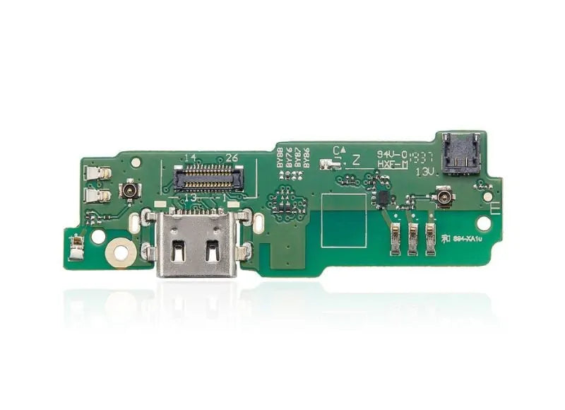 OEM Sony Xperia XA1 Dock + Volume Flex
