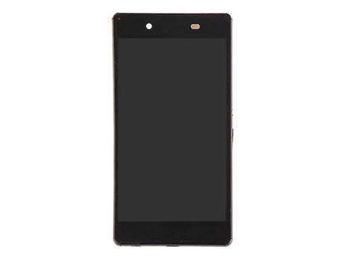 OEM Sony Xperia Z4 LCD/Dig Black