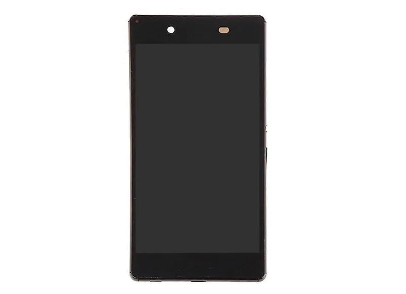 SONY XPERIA Z4 LCD/DIG BLACK (OEM)