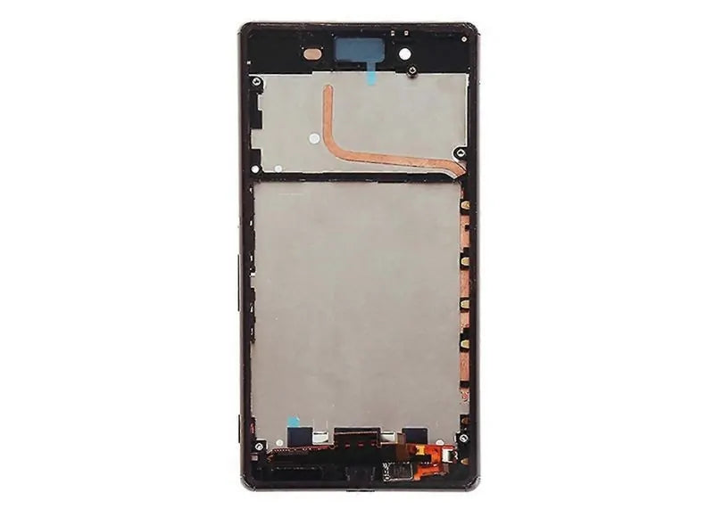 OEM Sony Xperia Z4 LCD/Dig Black