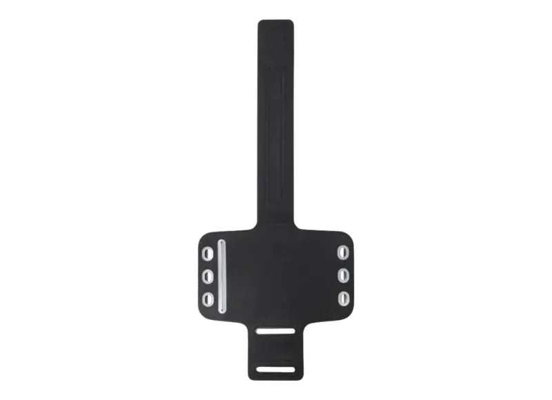 SPIGEN A703 DYNAMIC SHIELD ARMBAND PHONE CASE (BLACK)