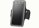 Spigen Case A703 Dynamic Shield Armband Black