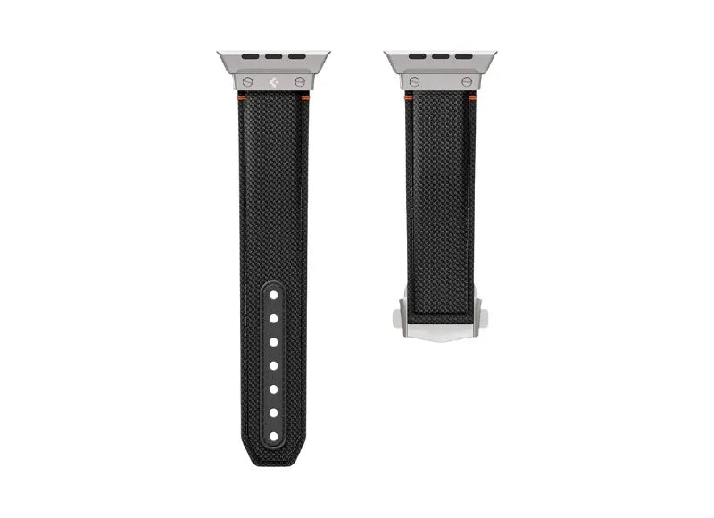 SPIGEN CLASSIC FIT BAND FOR APPLE WATCH 49/46/45/44MM WATCH STRAP (BLACK)