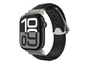 Spigen Watch Strap Classic Fit Band for Apple Watch 49/46/45/44mm Black