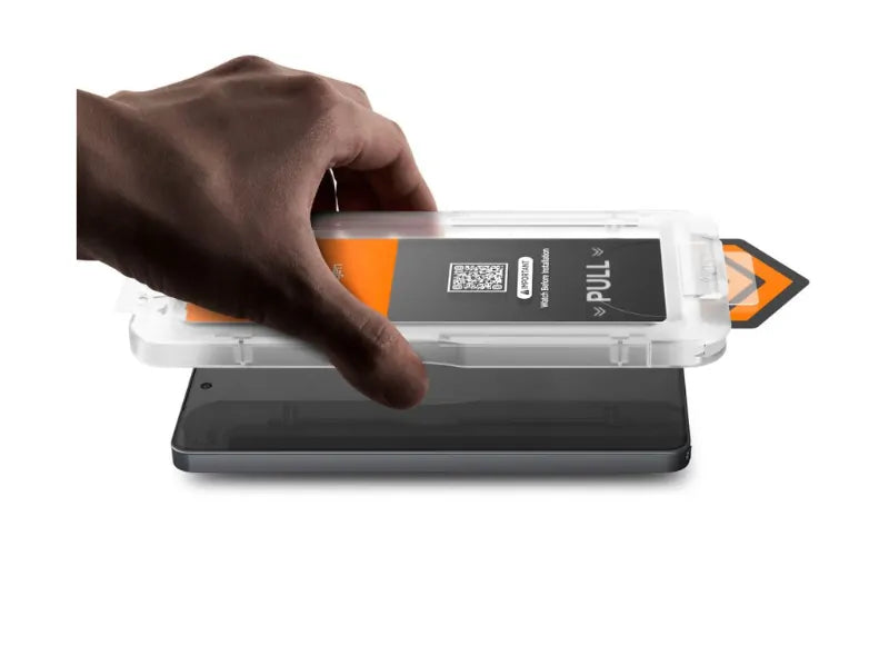 SPIGEN GLASTR EZ FIT ΠΡΟΣΤΑΤΕΥΤΙΚΟ ΤΖΑΜΙ ΓΙΑ SAMSUNG GALAXY S26 ULTRA