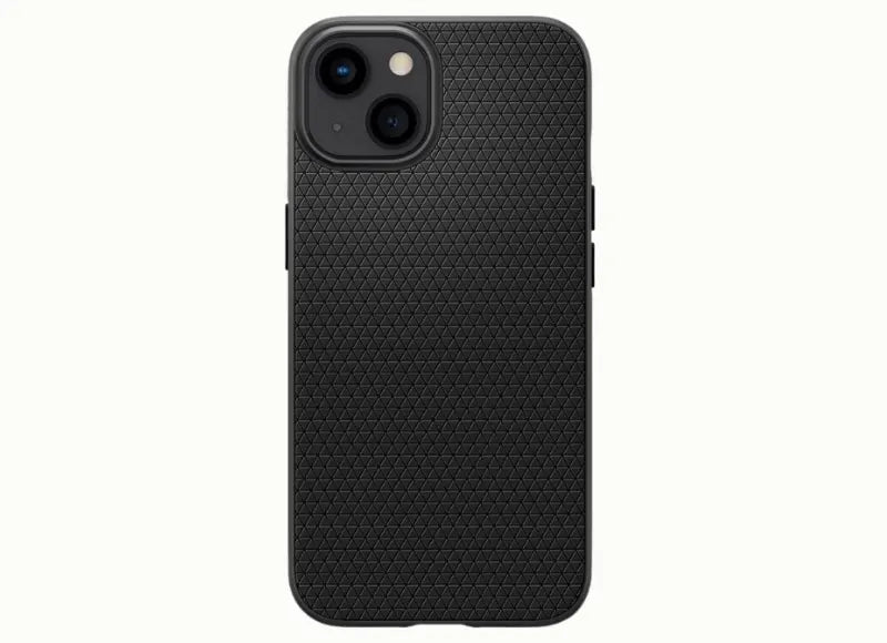 SPIGEN LIQUID AIR FOR IPHONE 13 BLACK