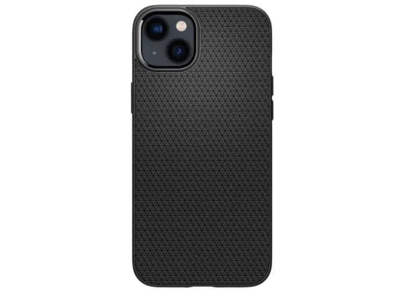 SPIGEN LIQUID AIR FOR IPHONE 14 BLACK