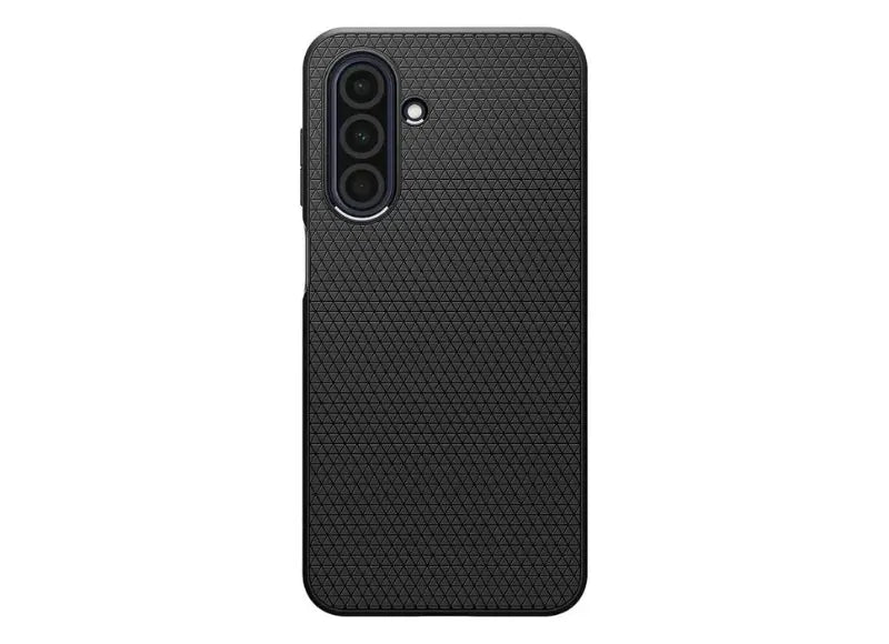 SPIGEN LIQUID AIR FOR SAMSUNG GALAXY A26 5G (MATTE BLACK)