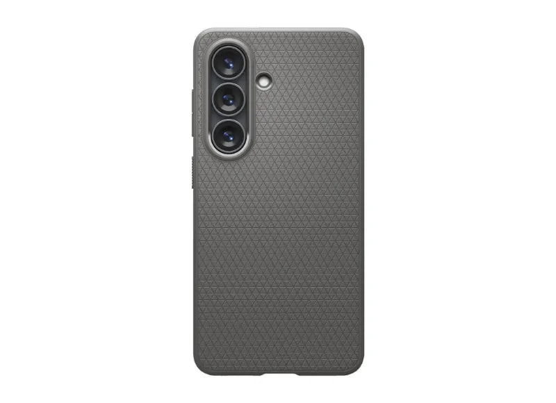 SPIGEN LIQUID AIR ΘΗΚΗ ΓΙΑ SAMSUNG GALAXY S26 PLUS (ΜΑΤ ΜΑΥΡΟ)