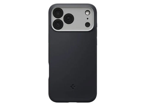 Spigen Θήκη Nano Pop Magfit για iPhone 17 Pro Max Μαύρο
