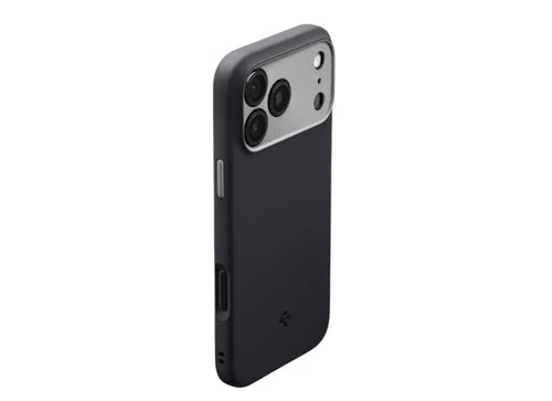 Spigen Θήκη Nano Pop Magfit για iPhone 17 Pro Max Μαύρο