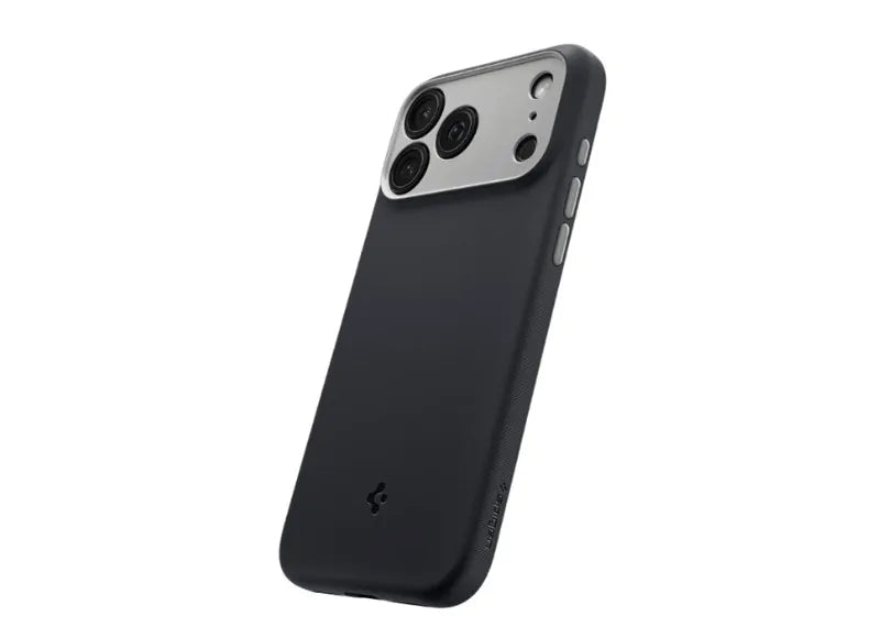SPIGEN NANO POP MAGFIT ΓΙΑ IPHONE 17 PRO MAX ΜΑΥΡΟ