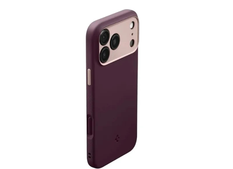 SPIGEN NANO POP MAGFIT FOR IPHONE 17 PRO