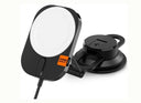 SPIGEN ONETAP PRO 3 MAGNETIC DASHBOARD PHONE MOUNT AND WIRELESS CHARGER MAGSAFE (BLACK)
