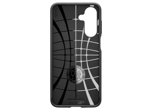 SPIGEN RUGGED ARMOR MATTE SAMSUNG GALAXY A17 ΘΗΚΗ ΚΙΝΗΤΟΥ (BLACK)