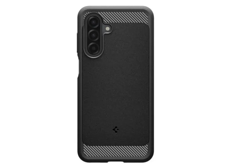 SPIGEN RUGGED ARMOR MATTE SAMSUNG GALAXY A17 ΘΗΚΗ ΚΙΝΗΤΟΥ (BLACK)