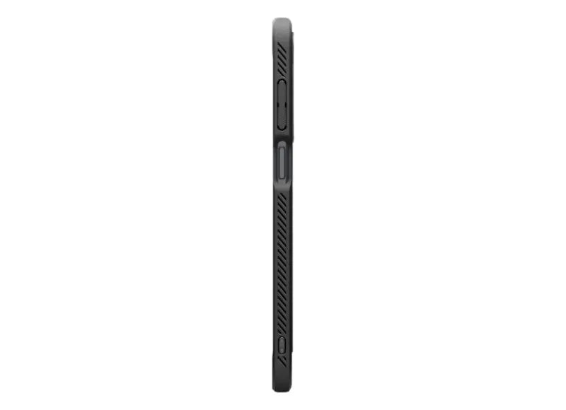 SPIGEN RUGGED ARMOR MATTE SAMSUNG GALAXY A17 ΘΗΚΗ ΚΙΝΗΤΟΥ (BLACK)