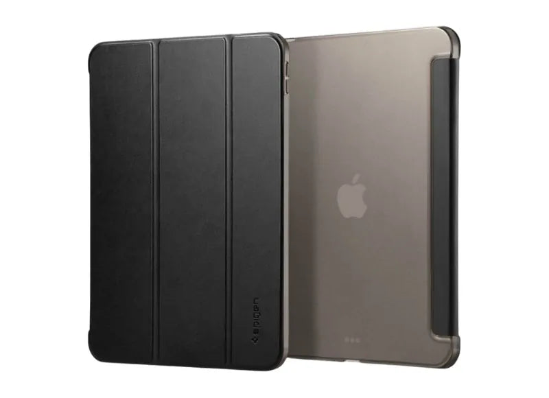 Spigen Tablet Case Smart Fold for iPad 10.9 2022/11 2025 Black