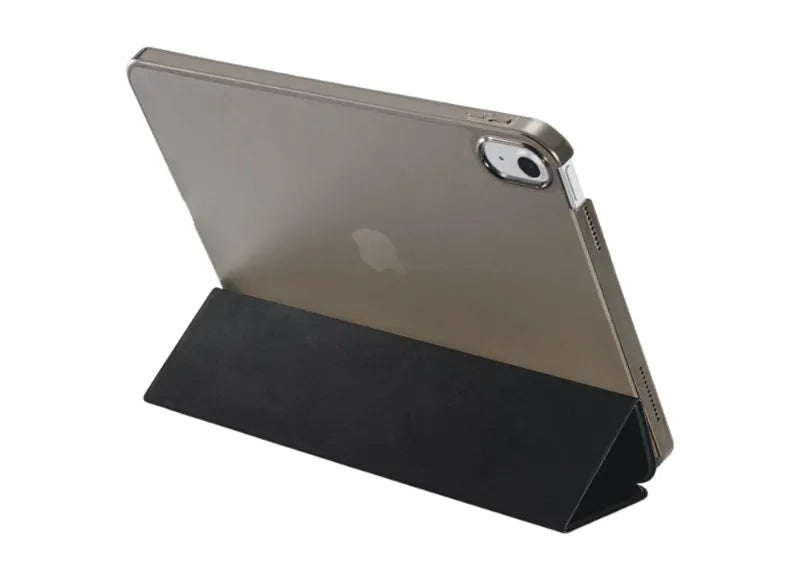 SPIGEN SMART FOLD FOR IPAD 10.9 2022/11 2025 TABLET CASE (BLACK)