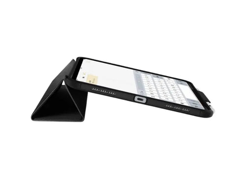 Spigen Tablet Case Smart Fold for iPad 10.9 2022/11 2025 Black