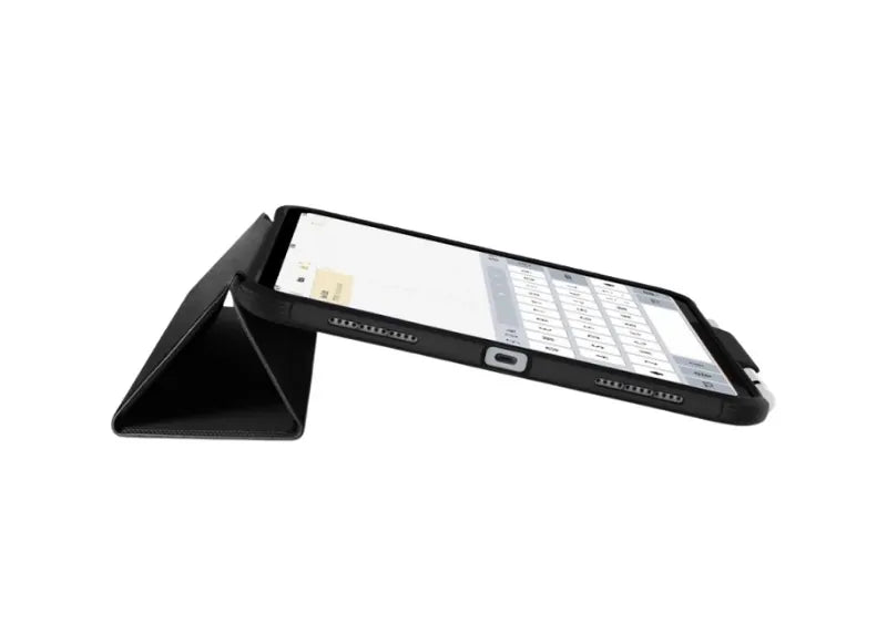 Spigen Tablet Case Smart Fold for iPad 10.9 2022/11 2025 Black