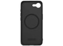 NILLKIN SUPER FROSTED SHIELD PRO MAGNETIC FOR IPHONE 16e PHONE CASE (BLACK)