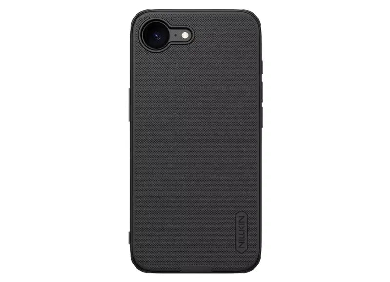 NILLKIN SUPER FROSTED SHIELD PRO FOR IPHONE 16e ΘΗΚΗ ΚΙΝΗΤΟΥ (BLACK)