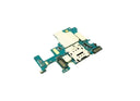 Αυθεντική SUB-PBA Board Samsung Z Fold F900 (Samsung Service Pack GH82-20104A)