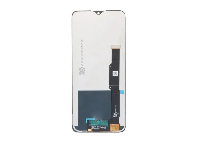 Οθόνη TCL 20 SE Black (OEM)