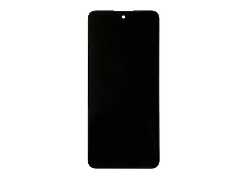 Οθόνη TCL 20L / 20L Plus Black (OEM)