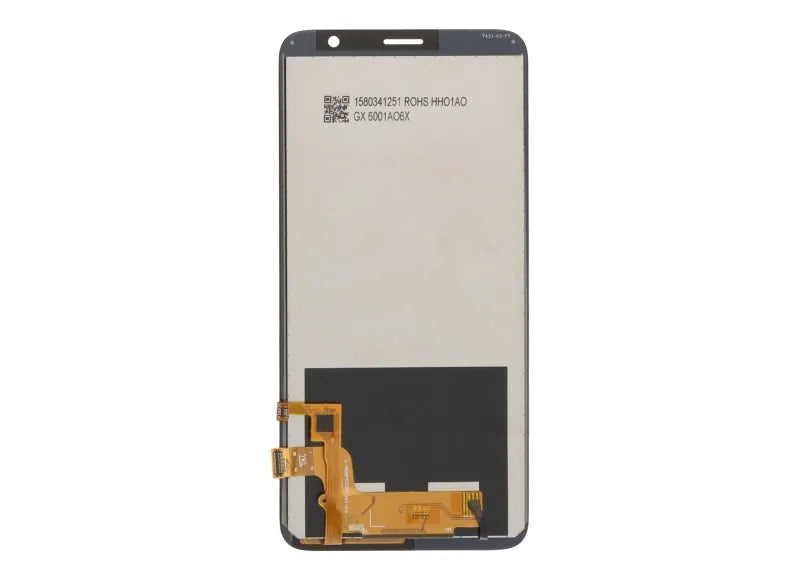 TCL 403 LCD/DIG BLACK (OEM)